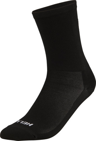 FINGERSCROSSED Chaussettes Hell Yeah - 1.0 black/39-42