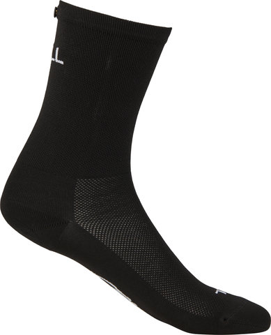 FINGERSCROSSED Chaussettes Hell Yeah - 1.0 black/39-42