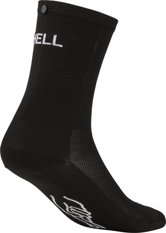 FINGERSCROSSED Hell Yeah Socks - 1.0 black/39-42