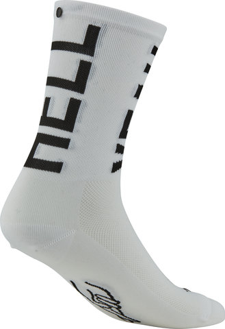FINGERSCROSSED Chaussettes Hell Yeah - 2.0 white/43-46