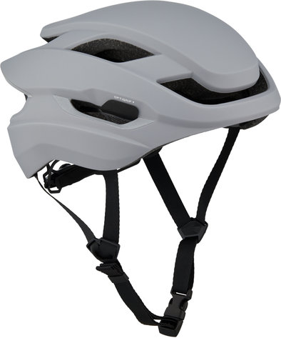 LUMOS Ultra Fly MIPS Helmet - maverick grey/54-61