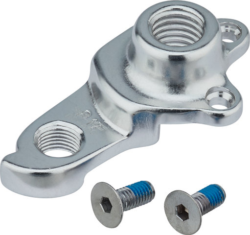 XLC DO-A50 Derailleur Hanger - silver/universal