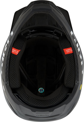 Giro Insurgent MIPS Spherical Full-Face Helmet - matte black/55 - 59 cm