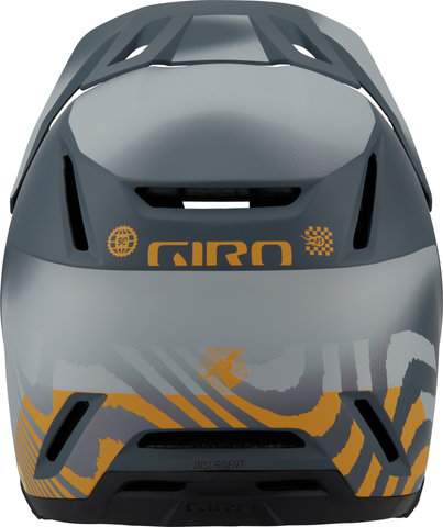 Giro Insurgent MIPS Spherical Full-Face Helmet - matte dark shark dune/55 - 59 cm