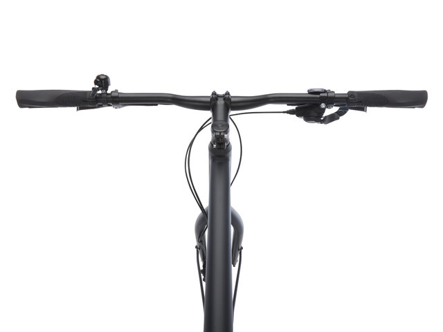 Vortrieb Bicicleta para hombre Modell 1.2 - negro azabache/L