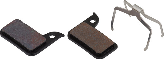 Jagwire Disc Brake Pads for SRAM / Avid - sintered - steel/SR-009