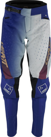 Leatt Pantalon MTB Gravity 4.0 - ultrablue/M