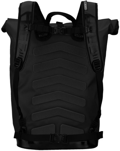 ORTLIEB Commuter-Daypack City 27 Litre Backpack - black/27 litres