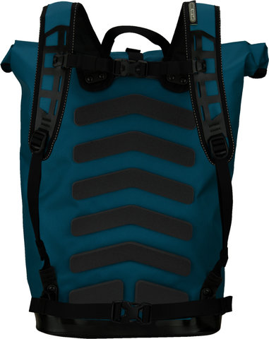 ORTLIEB Commuter-Daypack City 27 Litre Backpack - petrol/27 litres