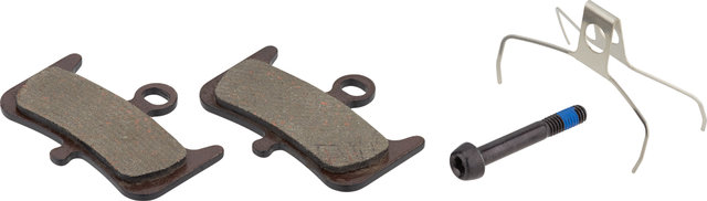 Hayes Disc Brake Pads for Dominion A4 - universal/semi-metal