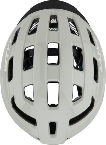 Lazer Codax KinetiCore Helmet - ice grey/54-61