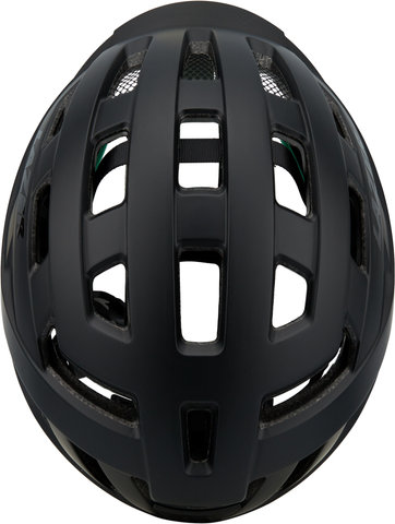 Lazer Codax KinetiCore Helmet - matte black/54-61