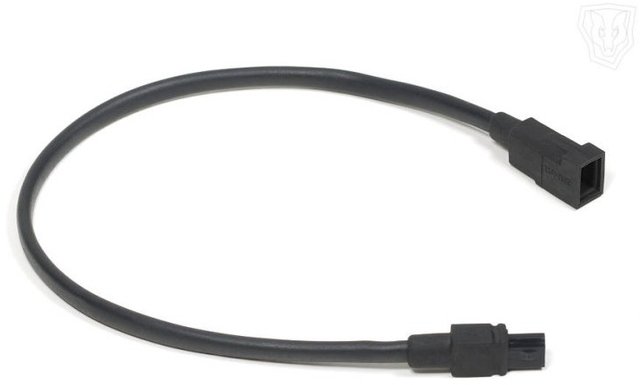 Lupine Câble de Rallonge - universal/100 cm