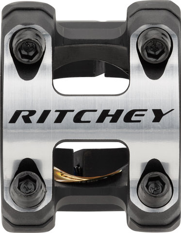 Ritchey Potence WCS Trail 31,8 - blatte/35 mm 0°