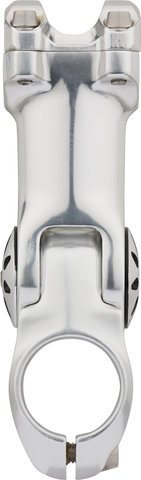 Procraft 4Bolt Adjustable Ahead Stem - silver/95 mm