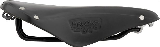 Brooks Sillín B17 Standard - negro/universal