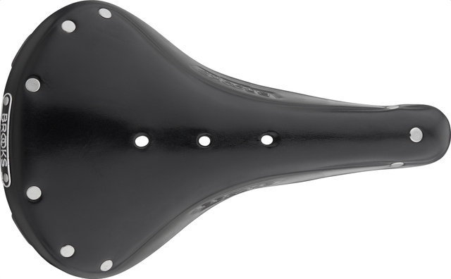 Brooks B17 Standard Saddle - black/universal
