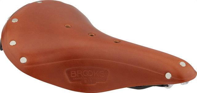 Brooks Selle B17 Standard - brun miel/universal