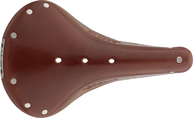 Brooks B17 Standard Saddle - brown/universal