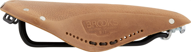 Brooks B17 Standard Saddle - aged/universal