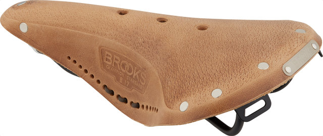 Brooks B17 Standard Saddle - aged/universal