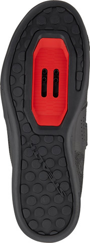 Five Ten Chaussures VTT Hellcat Modèle 2024 - core black-core black-ftwr white/42