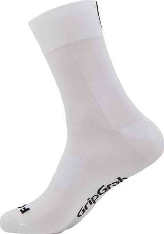 GripGrab Lightweight SL Socks - white/41-44