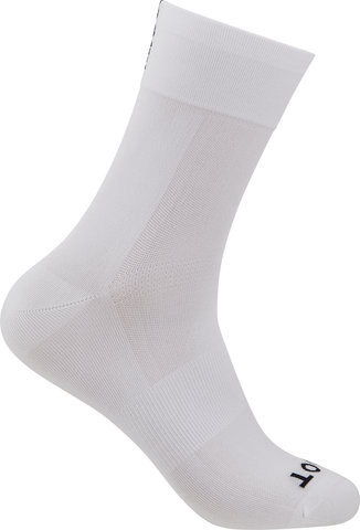 GripGrab Lightweight SL Socks - white/41-44