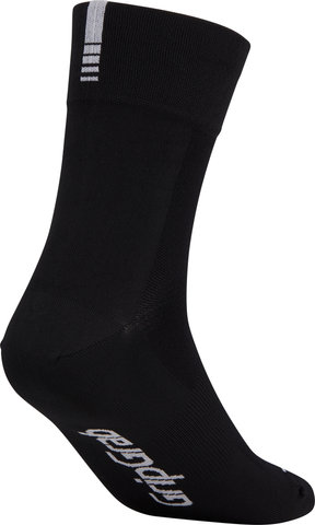 GripGrab Lightweight SL Socks - black/41-44