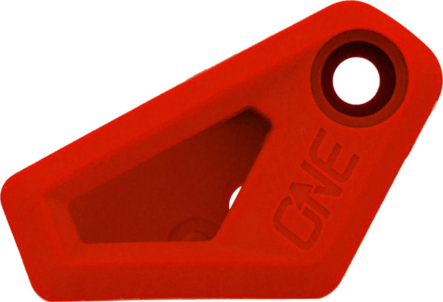 OneUp Components Chainguide Top Kit V2 obere Kettenführung - red/universal