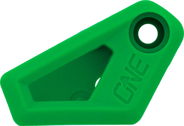 OneUp Components Chainguide Top Kit V2 obere Kettenführung - green/universal