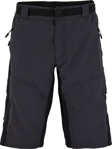 Endura Hummvee Shorts w/ Liner Shorts - grey/M