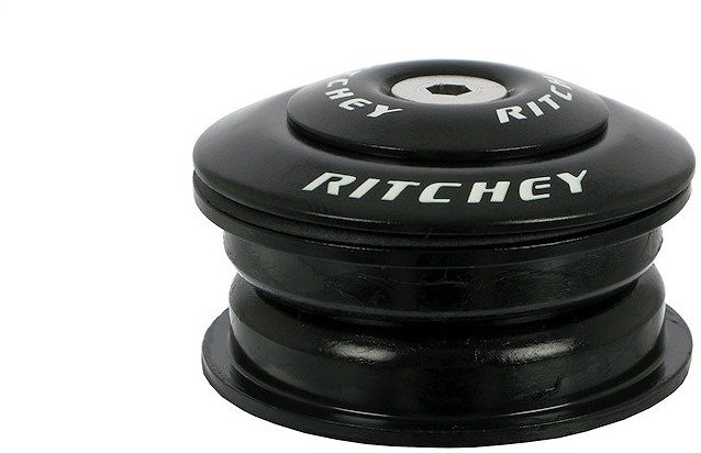 Ritchey Jeu de Direction Comp Press-Fit ZS44/28,6 - ZS44/30 - noir/ZS44/28,6 - ZS44/30