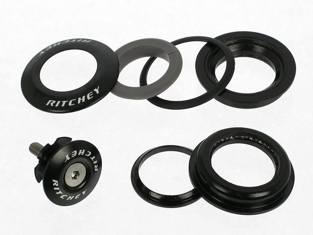 Ritchey Comp Press-Fit ZS44/28.6 - ZS44/30 headset - black/ZS44/28.6 - ZS44/30