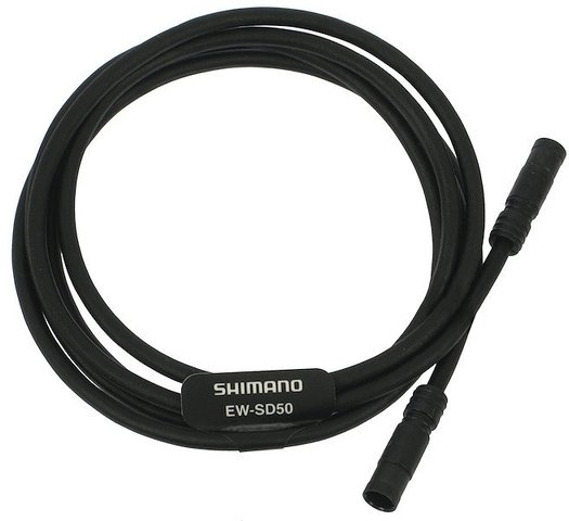 Shimano Câble Électrique EW-SD50 pour Di2 - universal/1000 mm