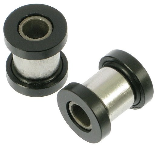 Syntace Needle Bearings for 301/601 - black-silver/8 mm