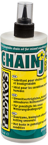 Pedros Lubricante de cadenas Chainj - universal/350 ml