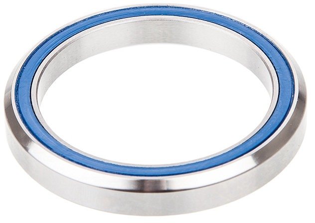 Syntace Spare Bearings for SuperSpin / SuperSpin tapered / VarioSpin Headsets - silver/1 1/8"