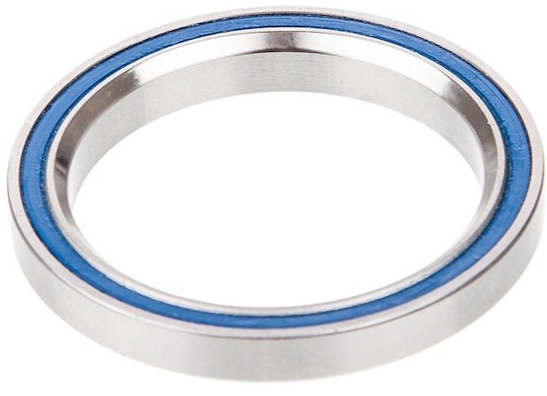 Syntace Spare Bearings for SuperSpin / SuperSpin tapered / VarioSpin Headsets - silver/1 1/8"