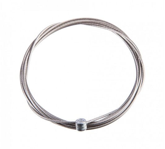 Jagwire Sport Stainless Steel Brake Cable for MTB - universal/1700 mm