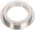 Hope 1.5" to 1 1/8" Reducer Crown - silver/30 mm