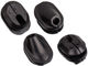 Shimano SM-GM01 / SM-GM02 Grommets for Di2 EW-SD50 Cables - universal/7x8 mm