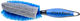 ParkTool Set de cepillos BCB-4.2 - azul-negro/universal