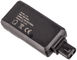 Lupine USB One Adapter - schwarz/universal