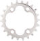 Shimano XT FC-M8000-3 11-speed Chainring - silver/22 tooth