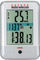 CATEYE Compteur de Vélo Micro Wireless CC-MC200W - blanc/universal