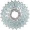 Campagnolo Veloce 10-fach Kassette - silber/11-25