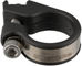 BikeYoke Lever Clamp / Clamp for SRAM Trigger XX1/X01/XX/X0/X9/X7 - black/universal