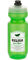 SPURCYCLE Relish Your Ride Drink Bottle 650 ml - green/650 ml
