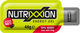 Nutrixxion Gel - 1 Pack - liquorice - caffeine/44 g